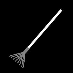 rake